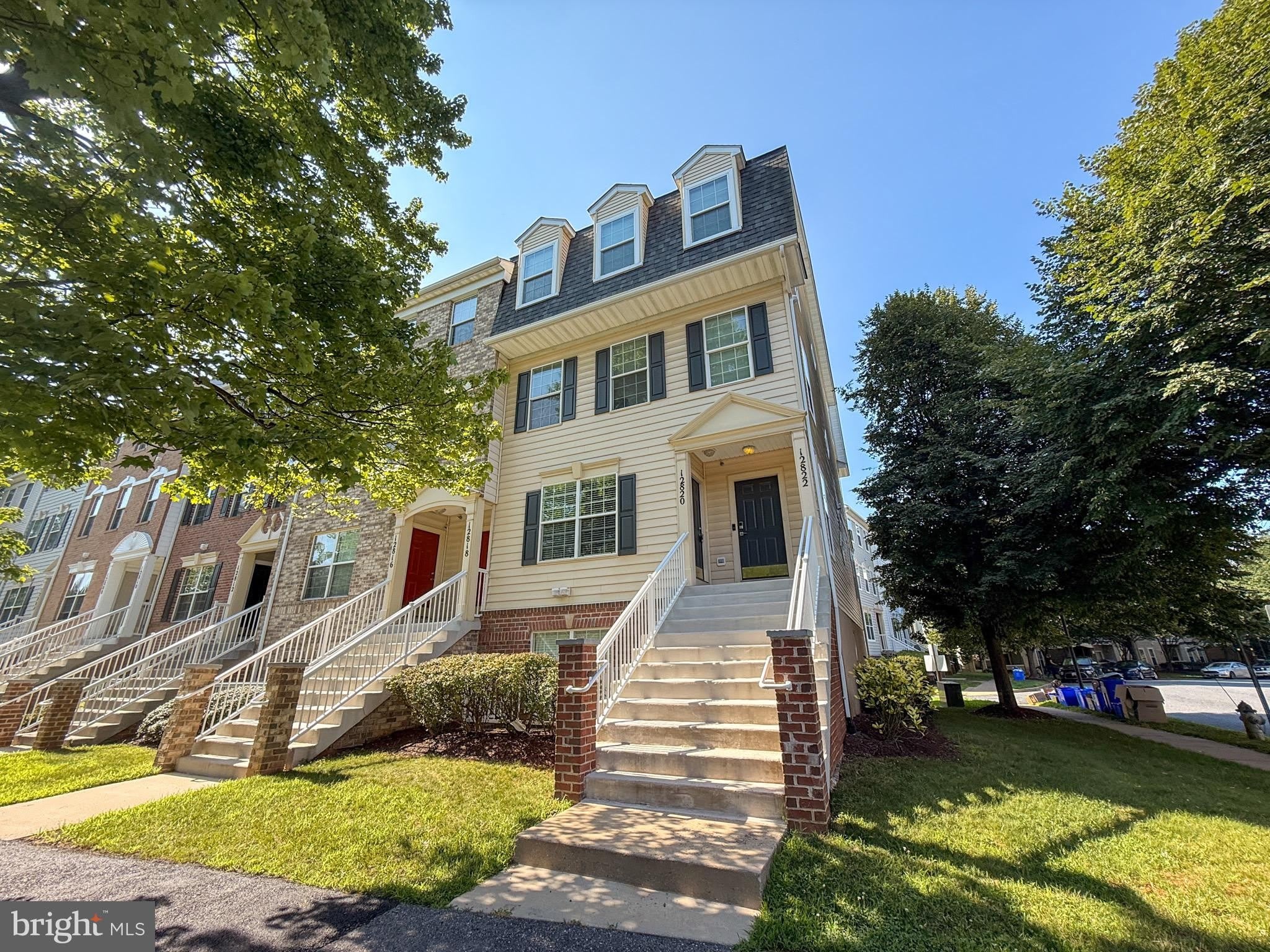 12820 REXMORE Drive – photo 1