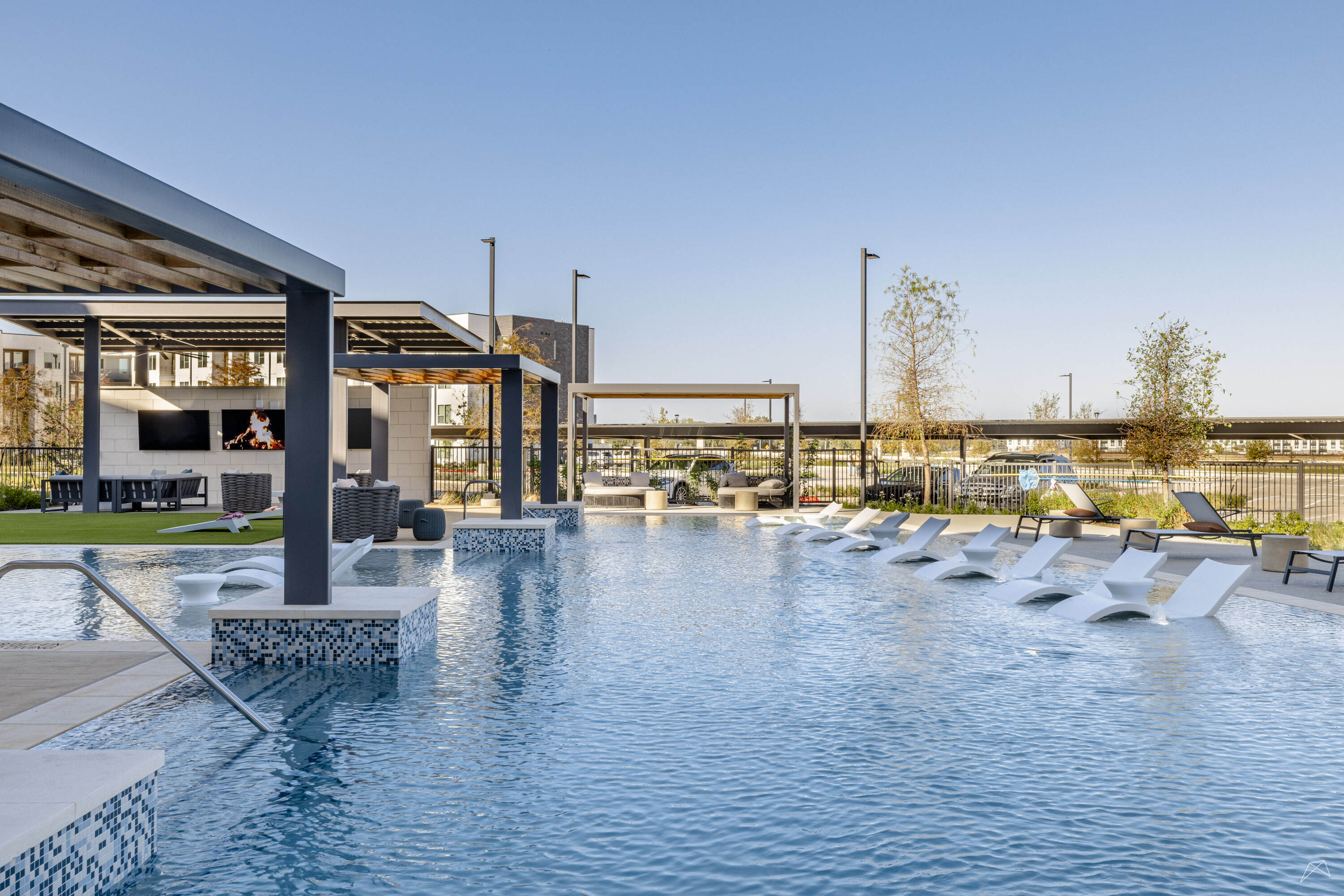 Del Via Apartments – photo 3