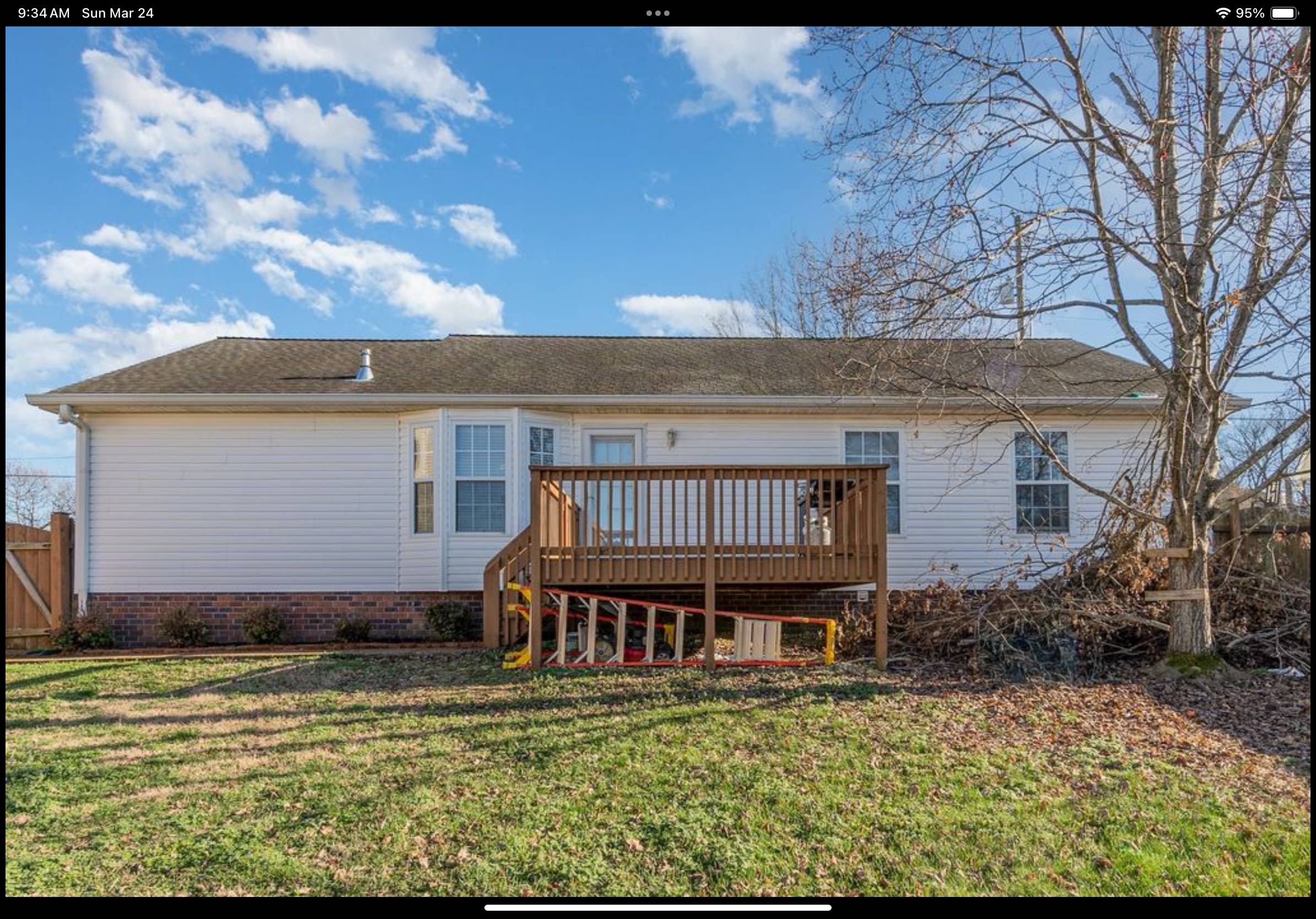 3424 Harbor Hill Place – photo 2