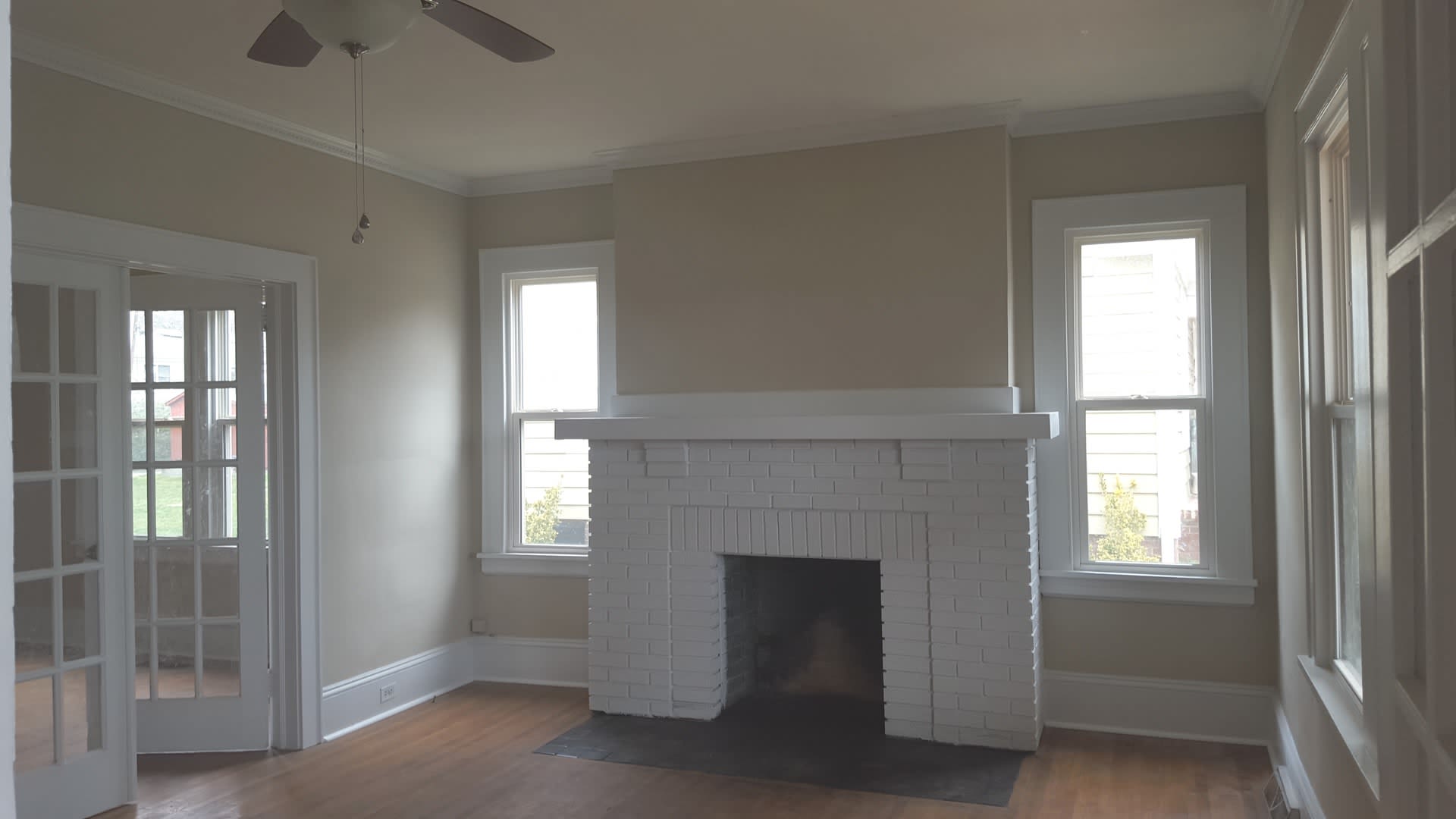 4 Bedroom in Wesley Heights – photo 2
