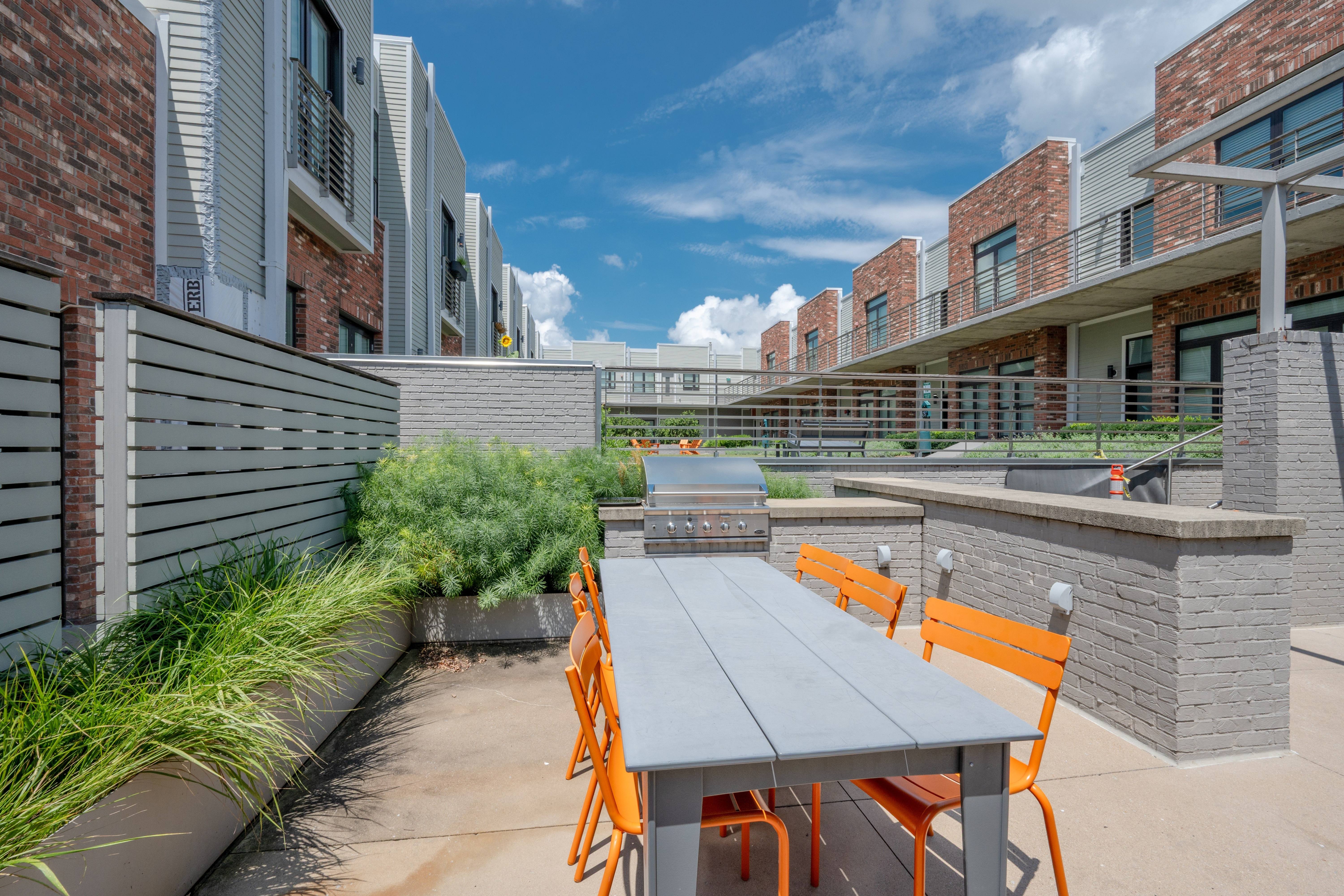 2100 Acklen Flats – photo 5