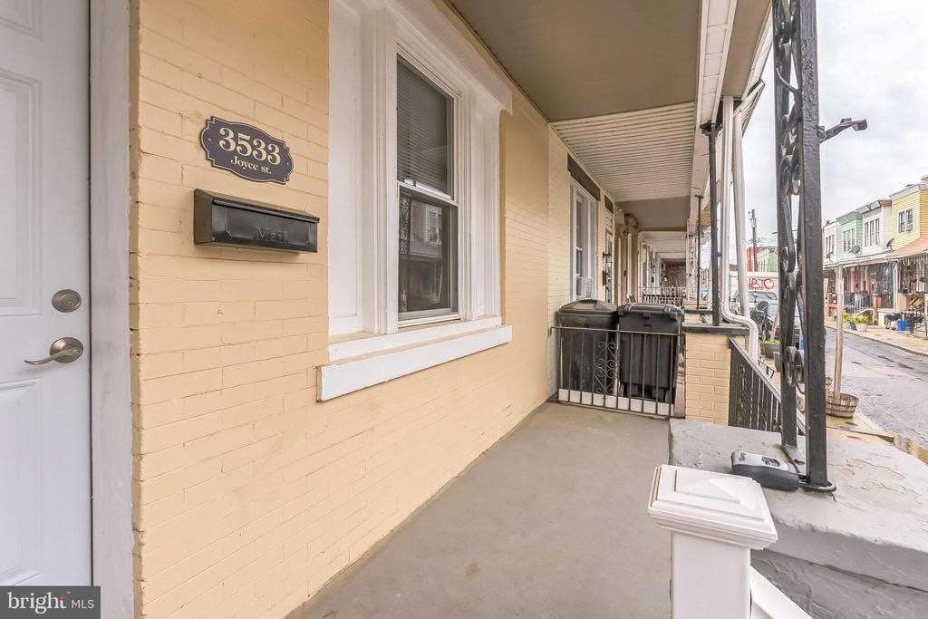 3533 JOYCE STREET – photo 3