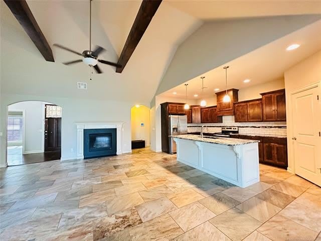 8111 N 75th East Avenue – photo 3