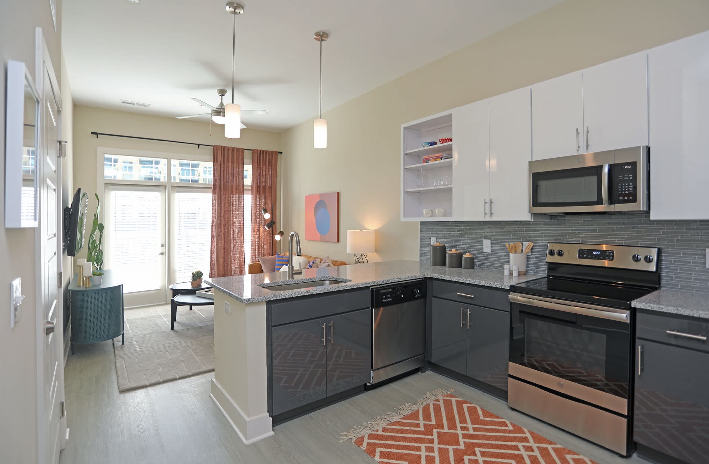 Link Apartments Innovation Quarter – photo 2