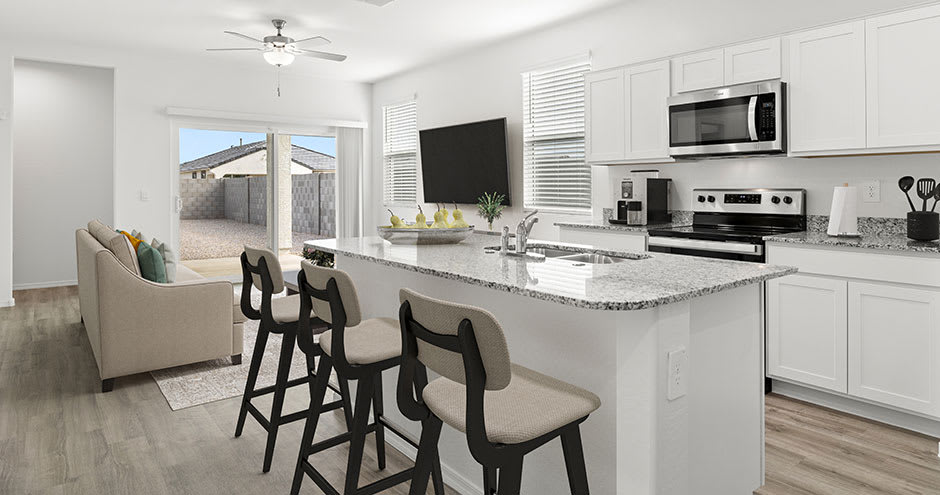 Broadway North at Mason Ranch – photo 2