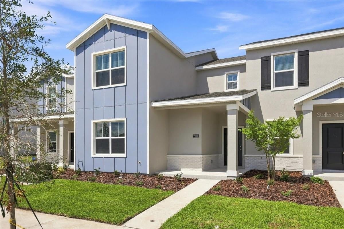 2240 RED SUN Street – photo 1