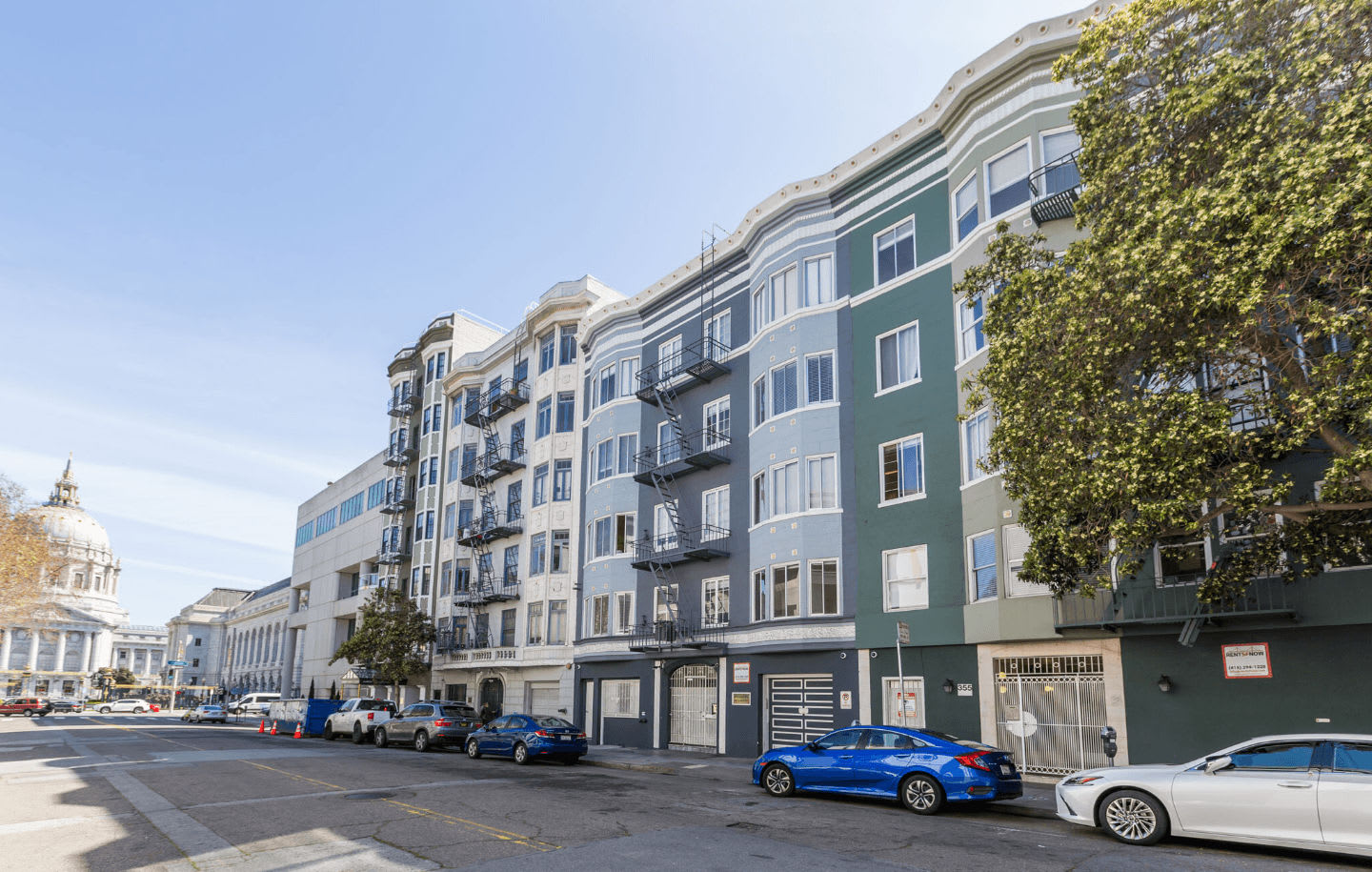 355 Fulton – photo 3