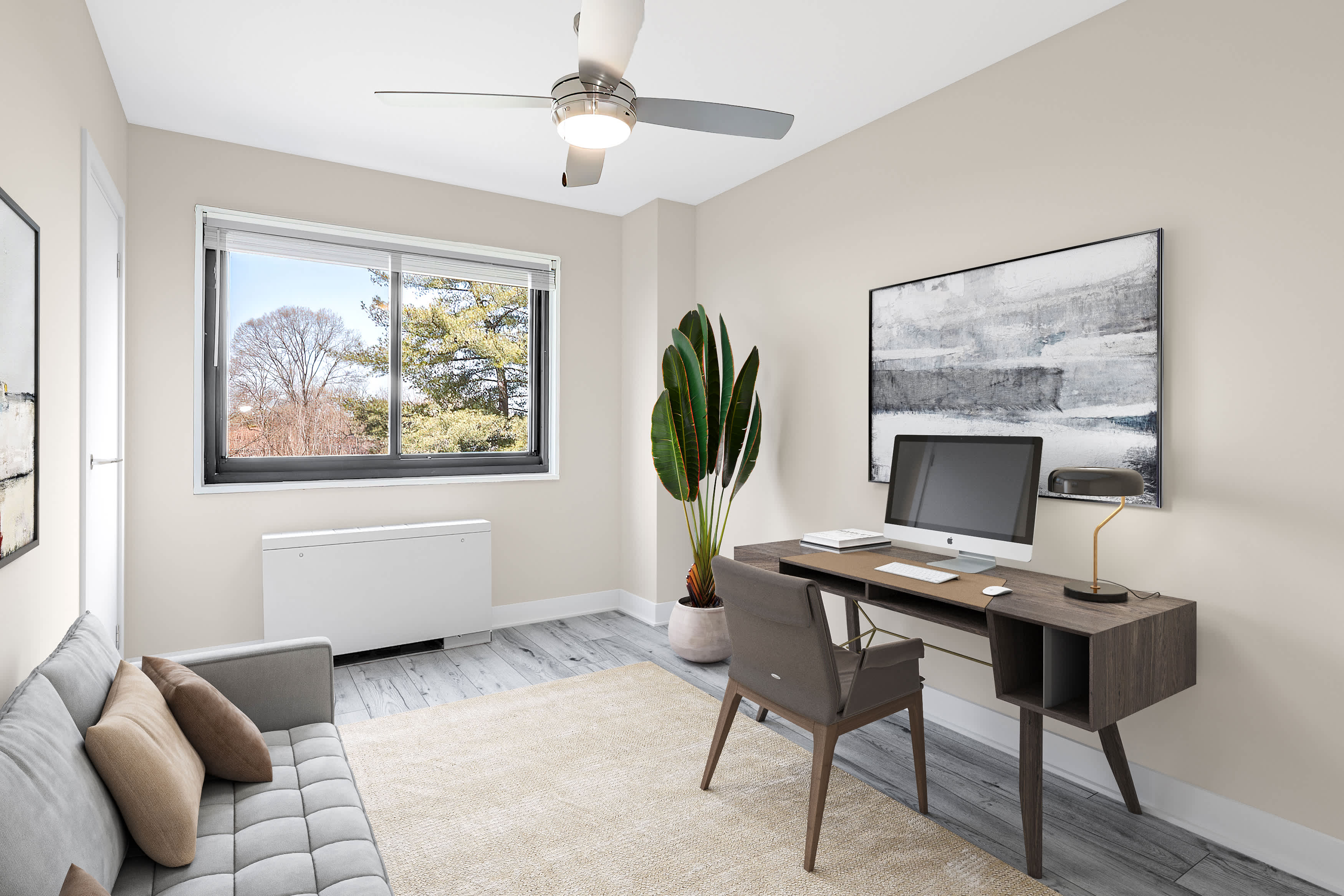 Shawnee Apartments – photo 2