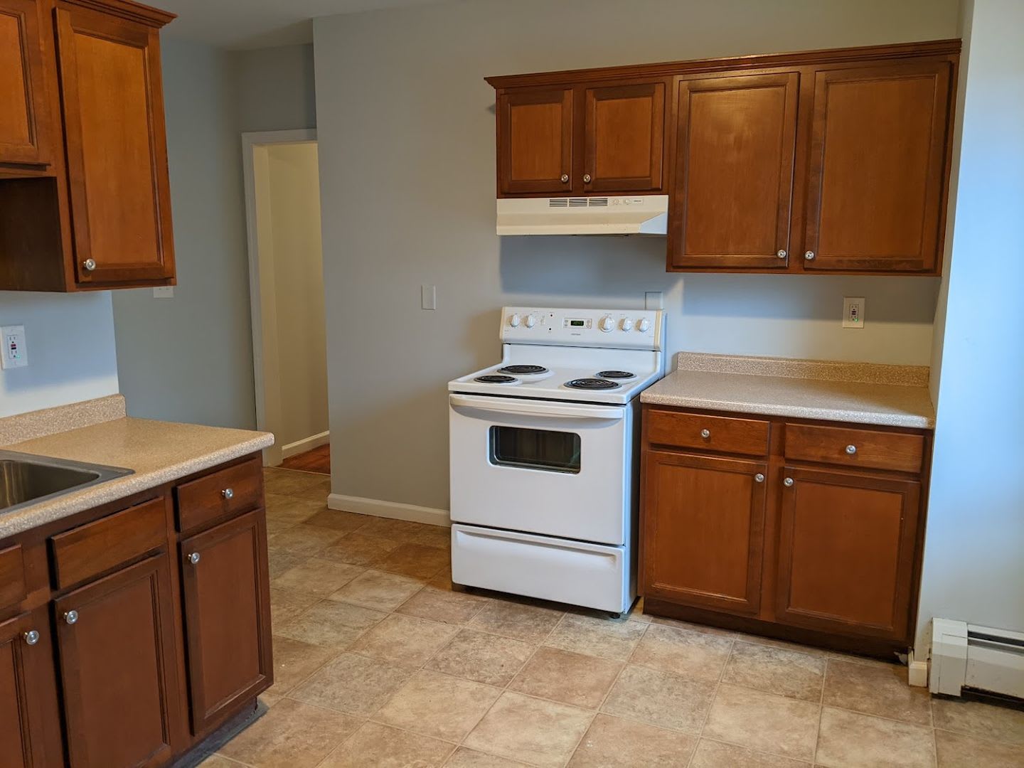 Minerva St Apartments – photo 2