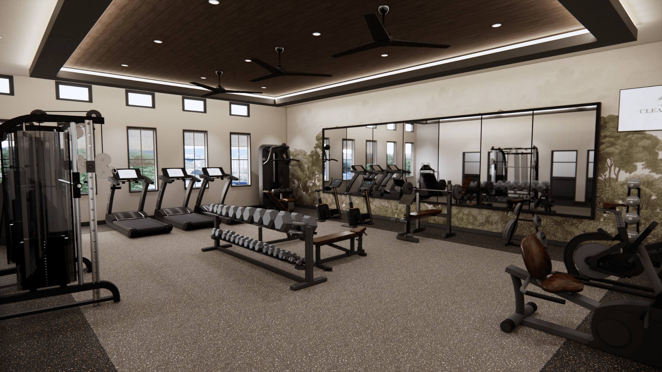 Clear Lake Vista – photo 3