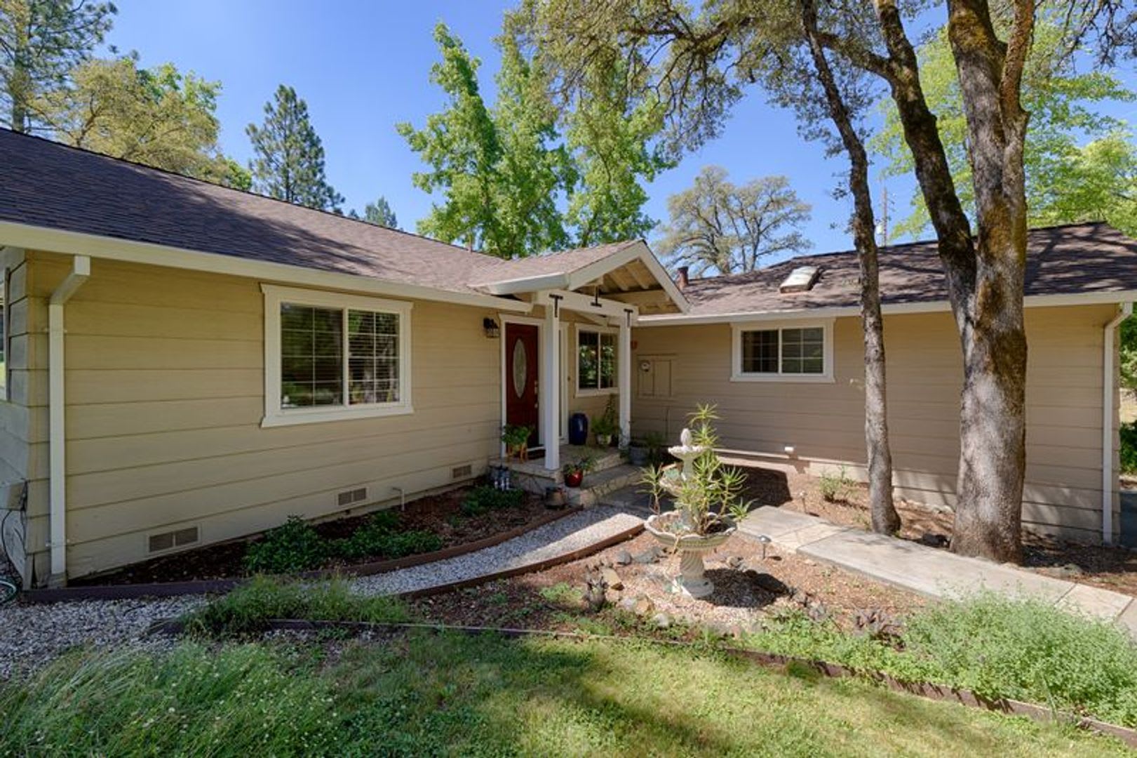 Golf Course Home in Lake of the Pines with Stunning Views! – photo 5