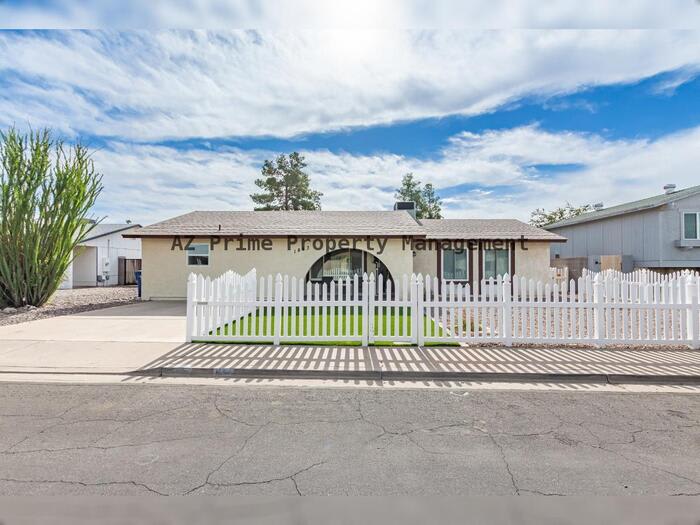 1853 West Plata Avenue – photo 1