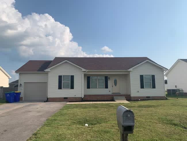 617 Mimosa Dr – photo 1