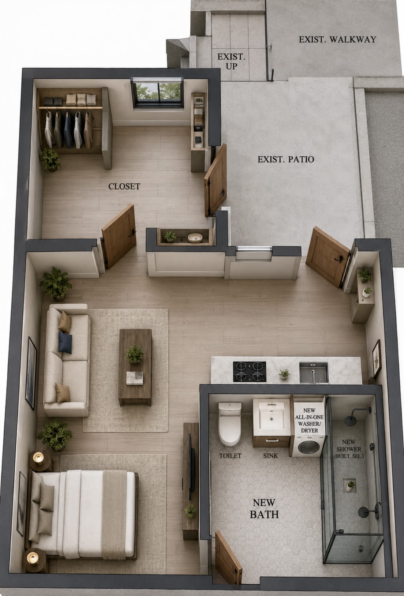 911 Fiske Street C – photo 2