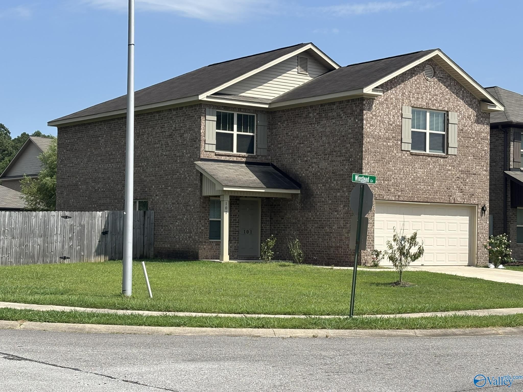 101 Winstead Circle – photo 2