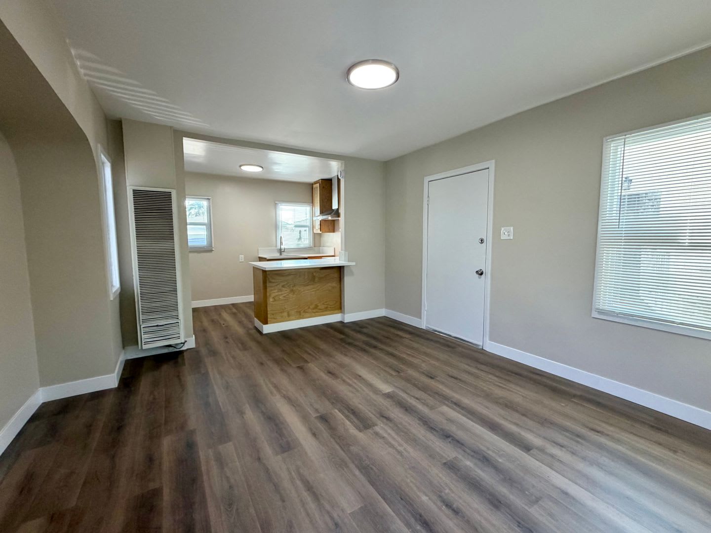 BELLA APARTMENTS: Beautiful 1 Bed – photo 5