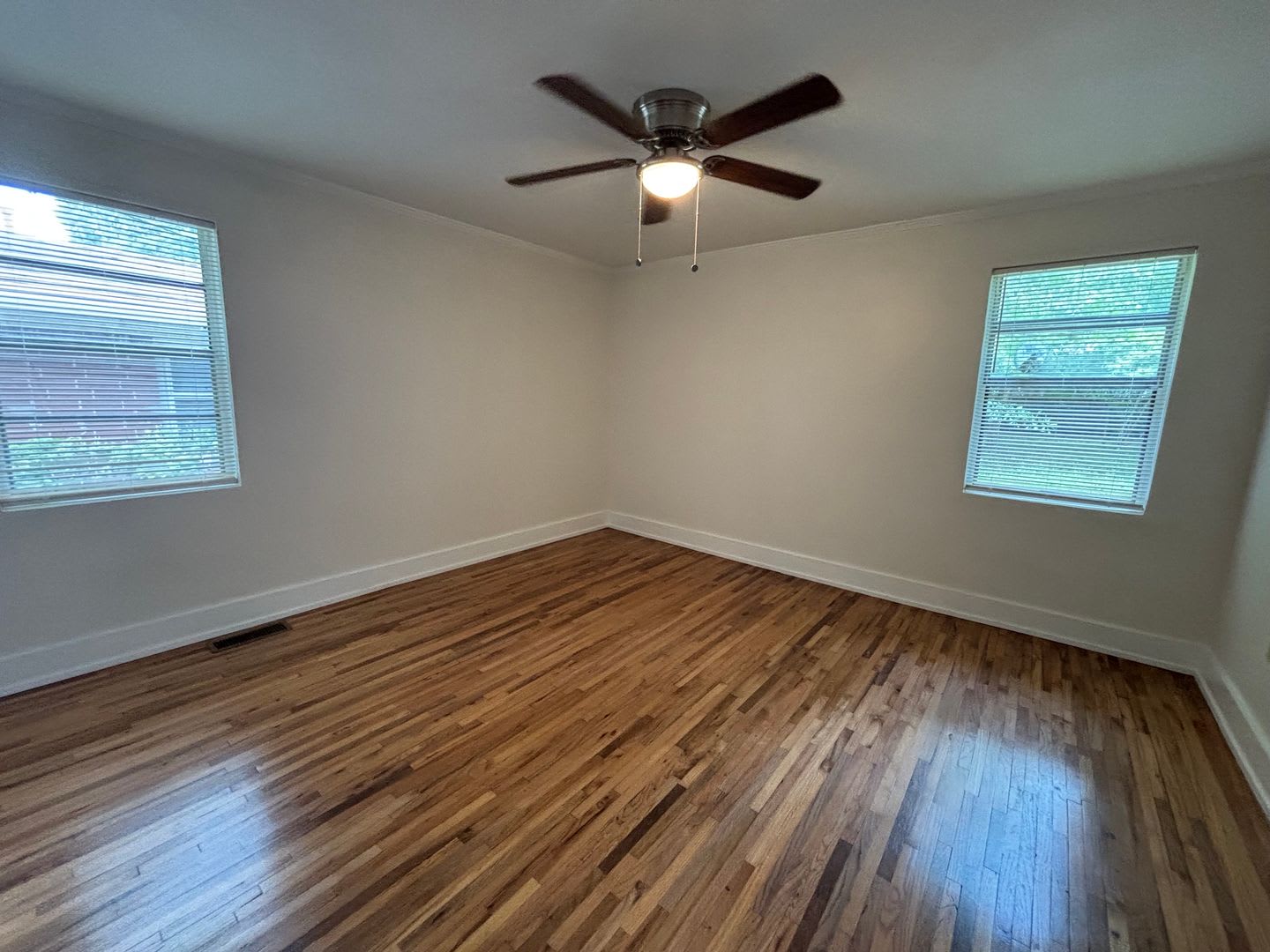 2 Bedroom 1 Bath House – photo 4