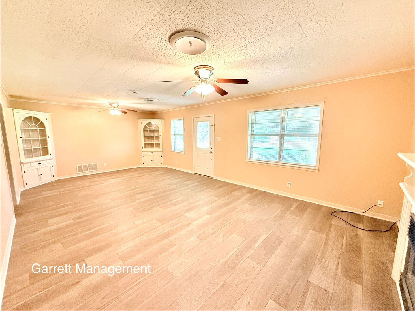 Spacious 4-Bedroom Home in Lampasas – Room to Live, Work & Play! – photo 5