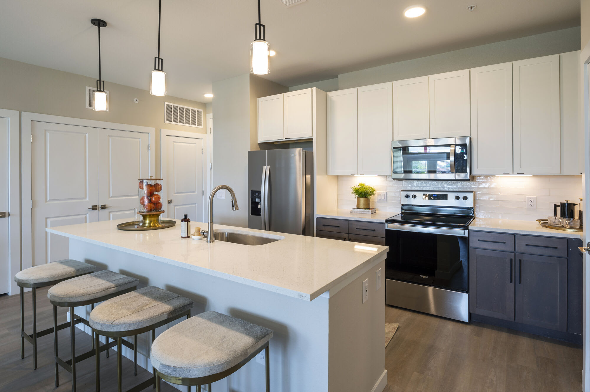 The Madison Apartments – photo 3
