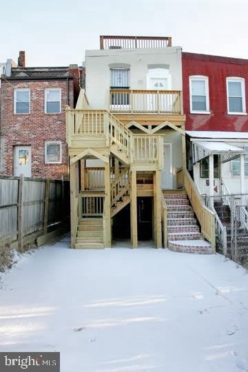 34 RHODE ISLAND AVE NE ##1 – photo 2