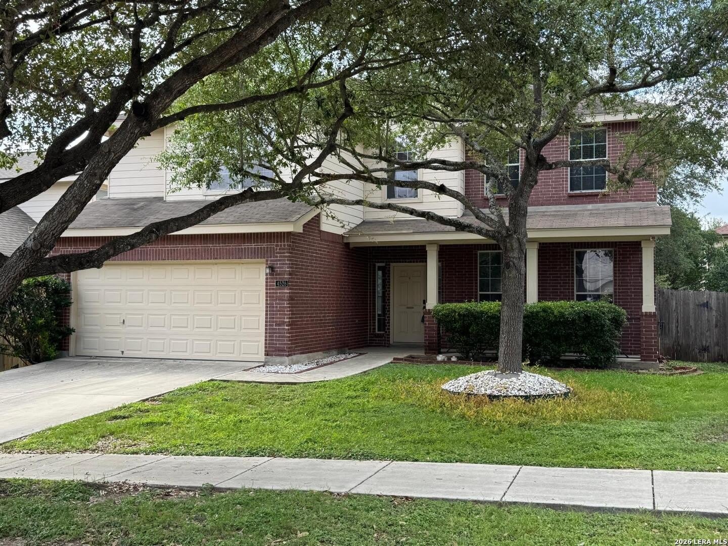 4526 Darien Vista – photo 1