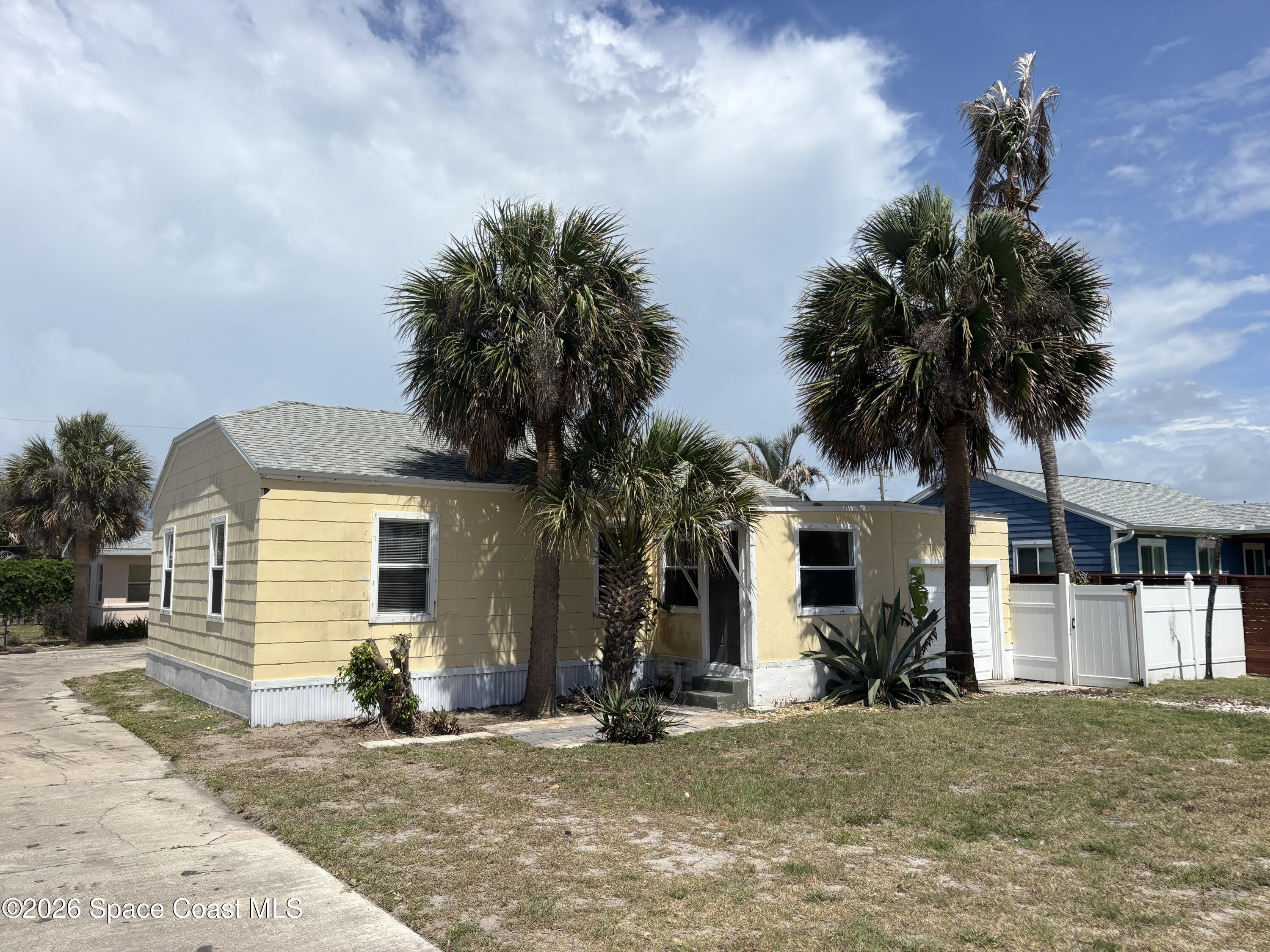 1320 S Atlantic Avenue – photo 3