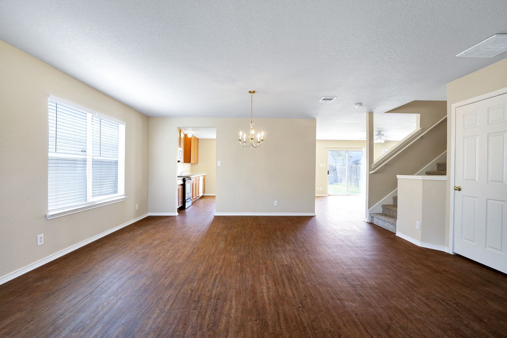 Spacious 4-Bedroom Home with Modern Upgrades and Multiple Living Areas – photo 4