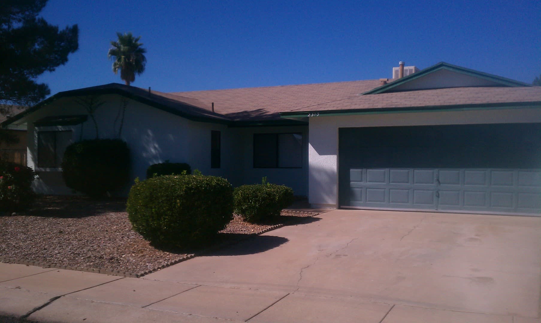 2310 Primrose Drive Centrally Location Close To Fort Huachuca – photo 2