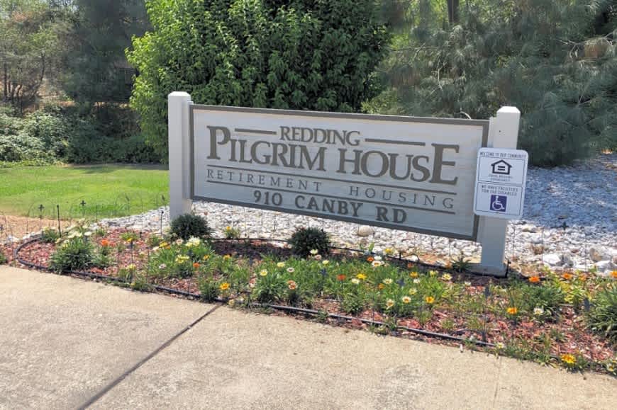 Redding Pilgrim House – photo 1