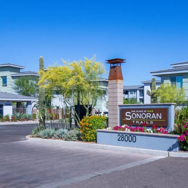 The Place At Sonoran Trails – photo 1