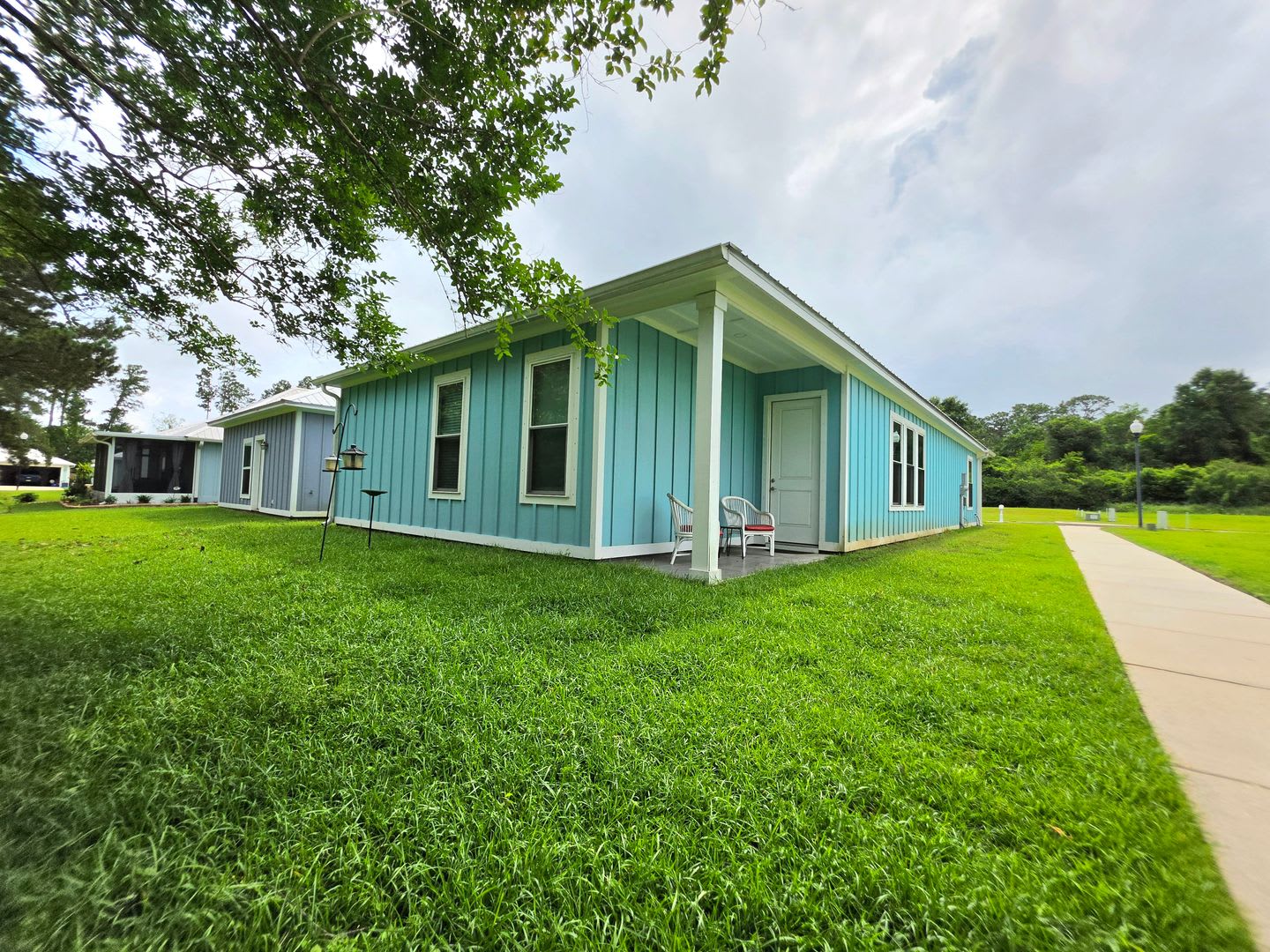 Lovely Furnished 3 2 In Bella Vista Of Foley – photo 3