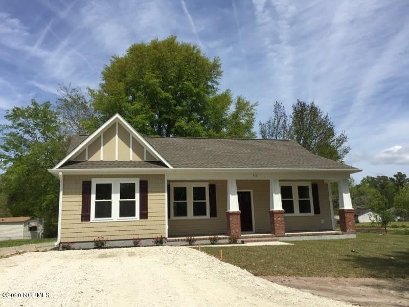 511 Peru Road – photo 1