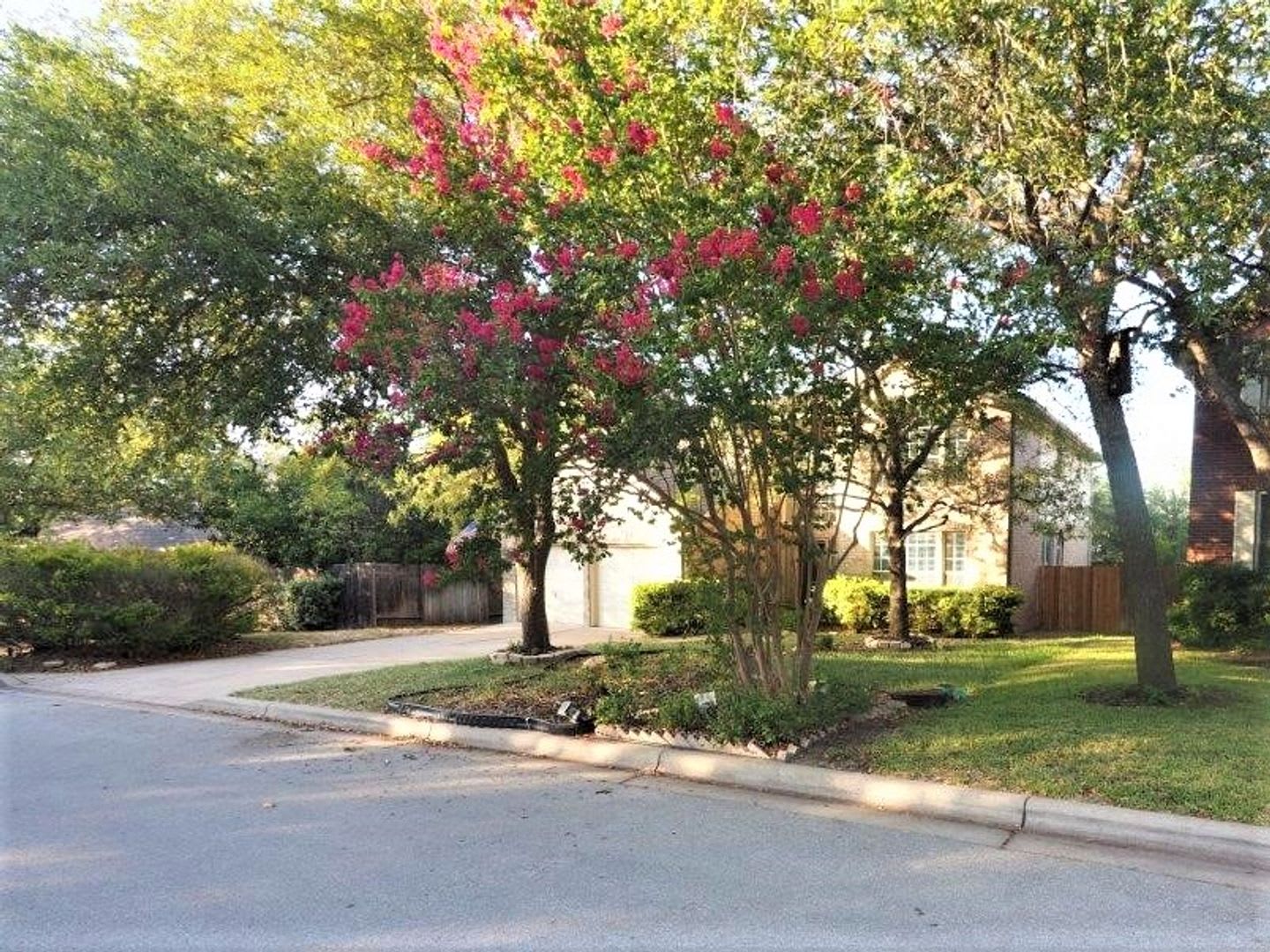 Desirable 4 bedroom home in BEAUTIFUL Steiner Ranch! – photo 2