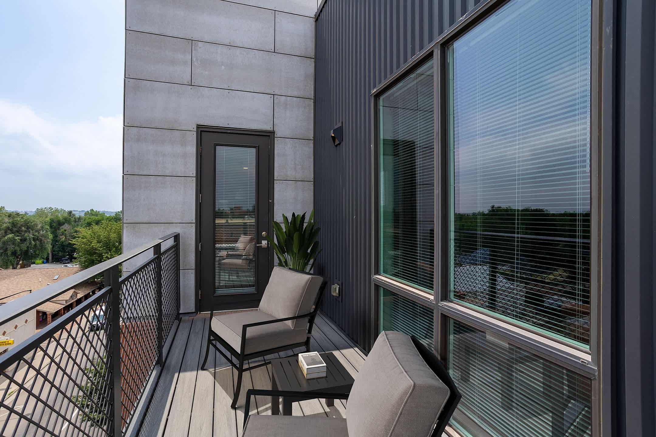 Patina Flats At The Foundry Apartments – photo 4