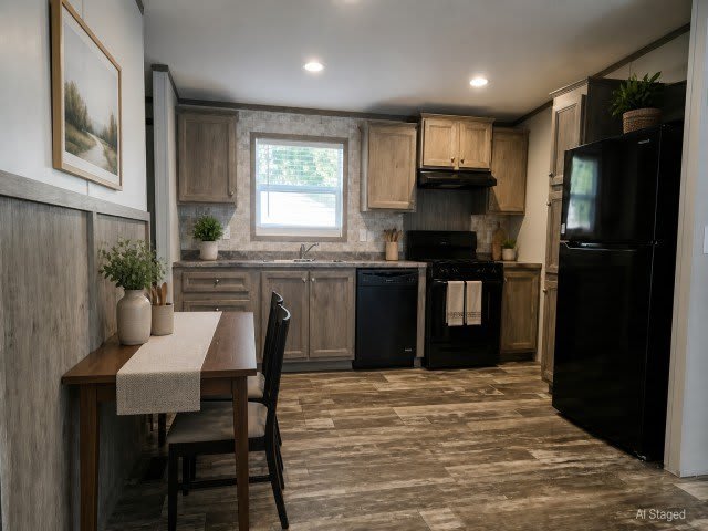 61 S Whispering Drive – photo 3
