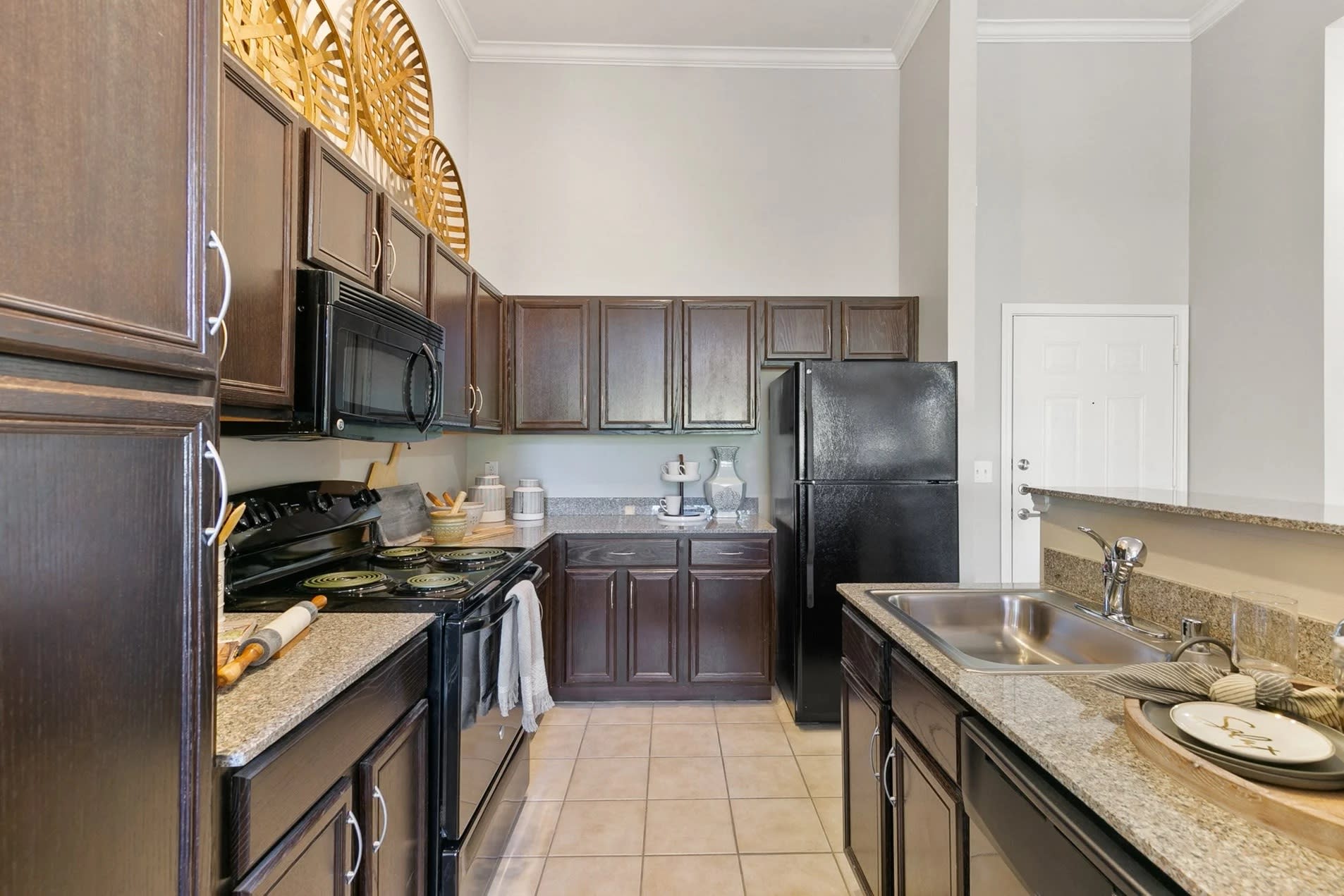 Prairie Crossing Apartments – photo 5
