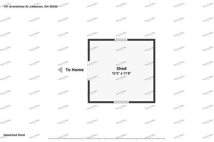 141 Grandview Drive – photo 3