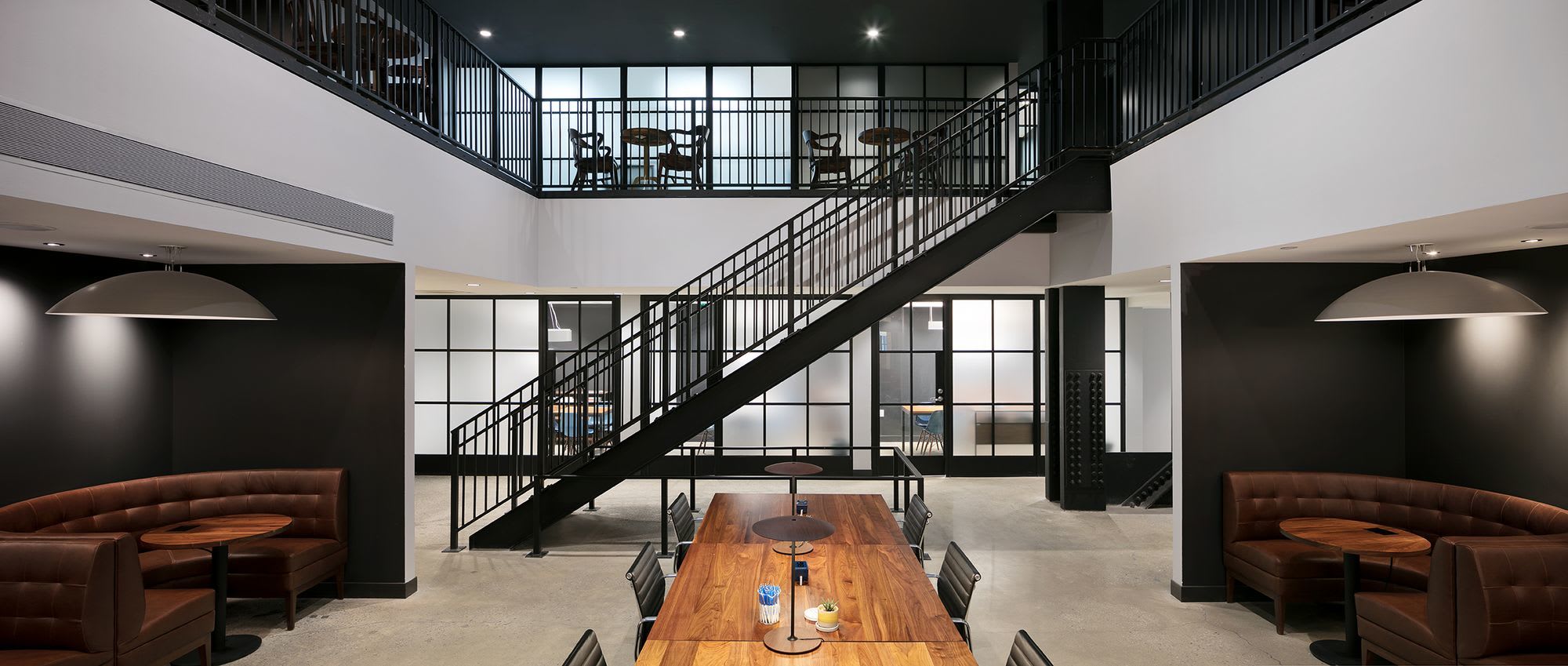 The Ludlow Apartments – photo 1