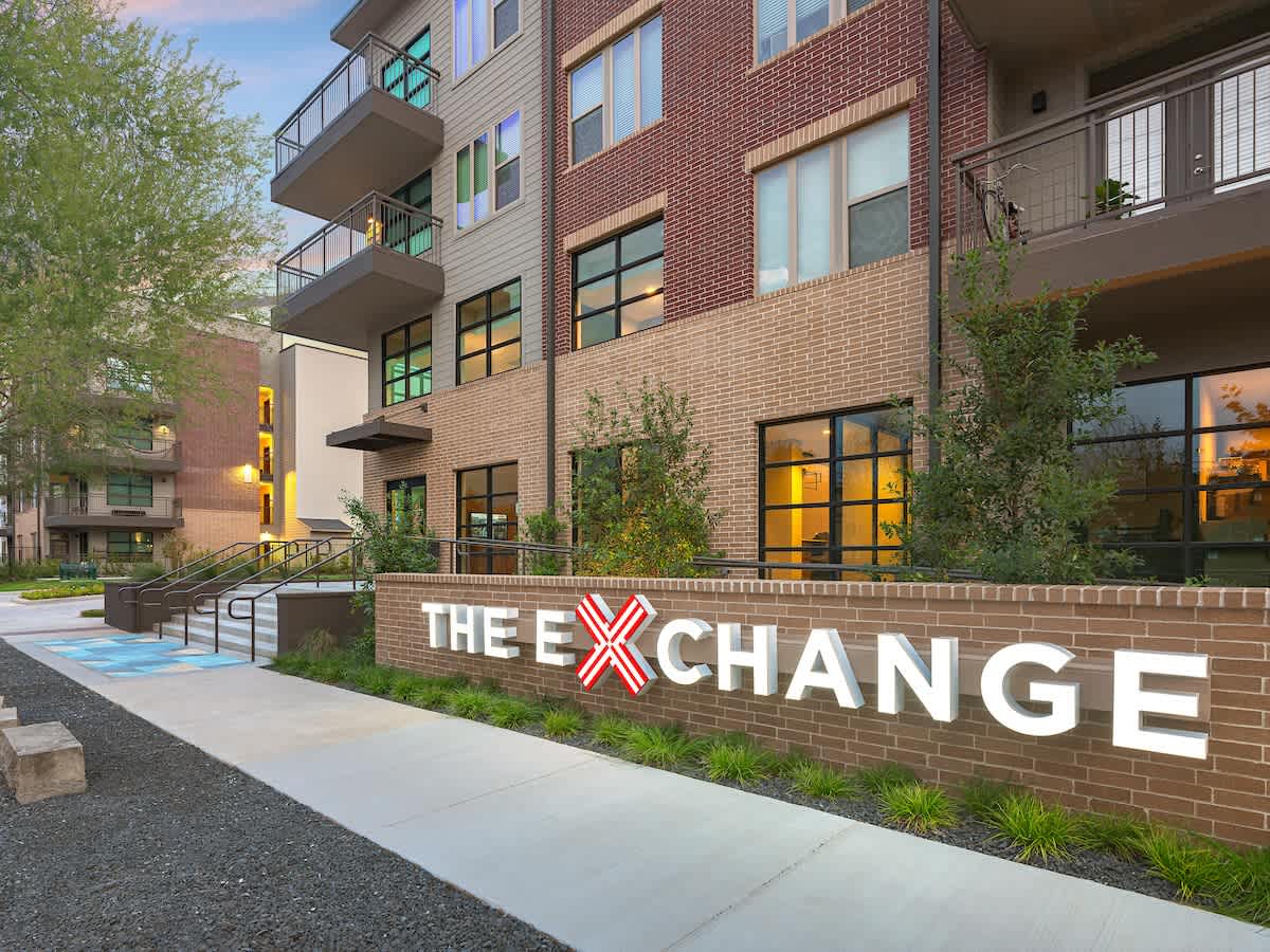 The Exchange – photo 5