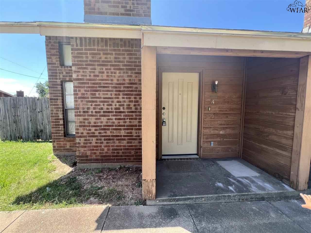 4501 Mistletoe Drive – photo 1