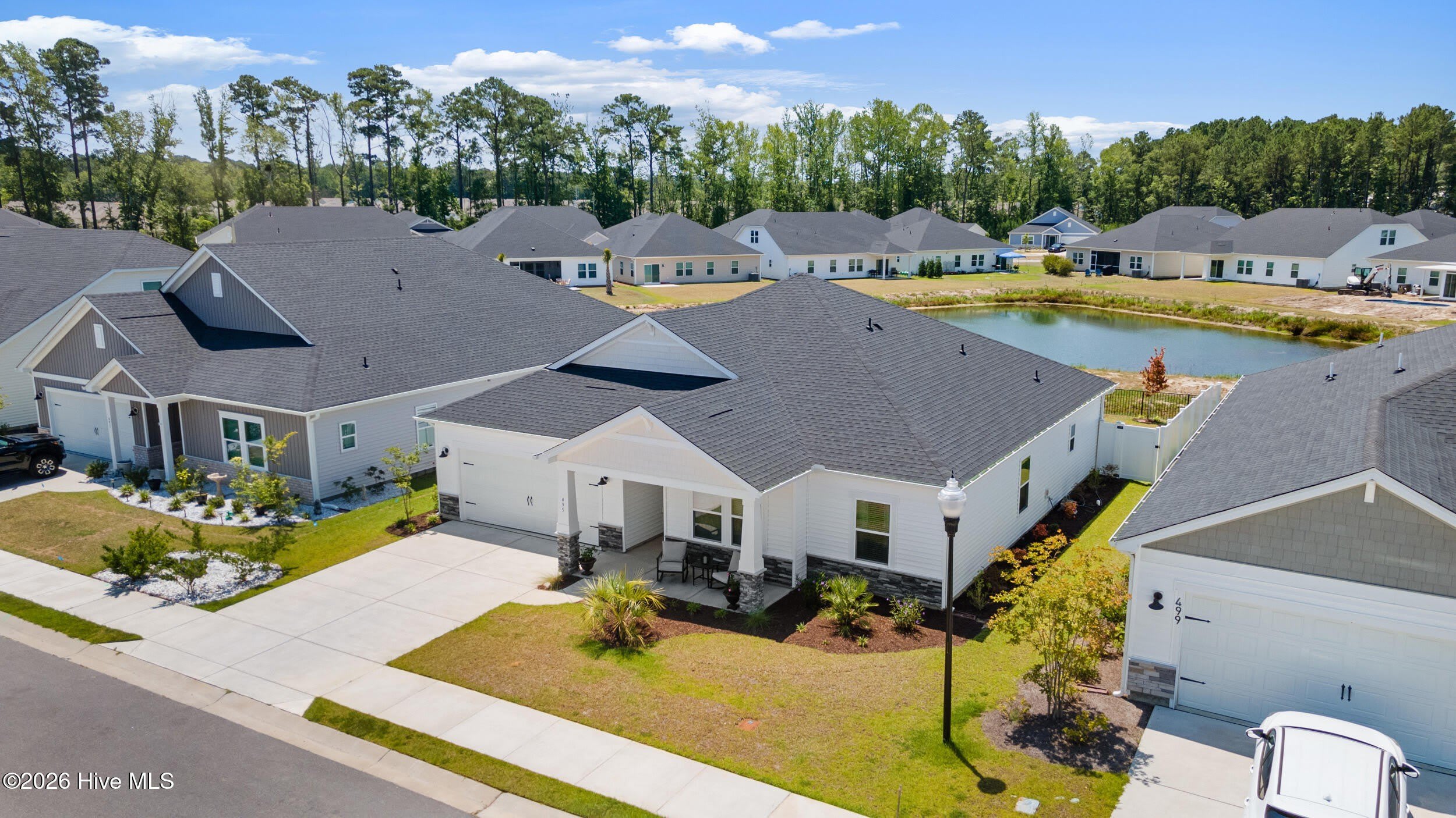 495 Forthlin Drive NW – photo 5