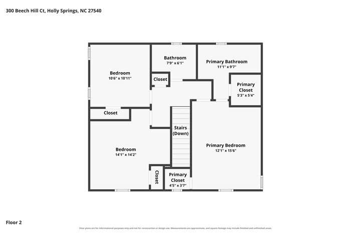 300 Beech Hill Court – photo 3