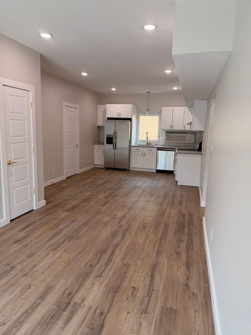 1st Street Apartments – photo 2