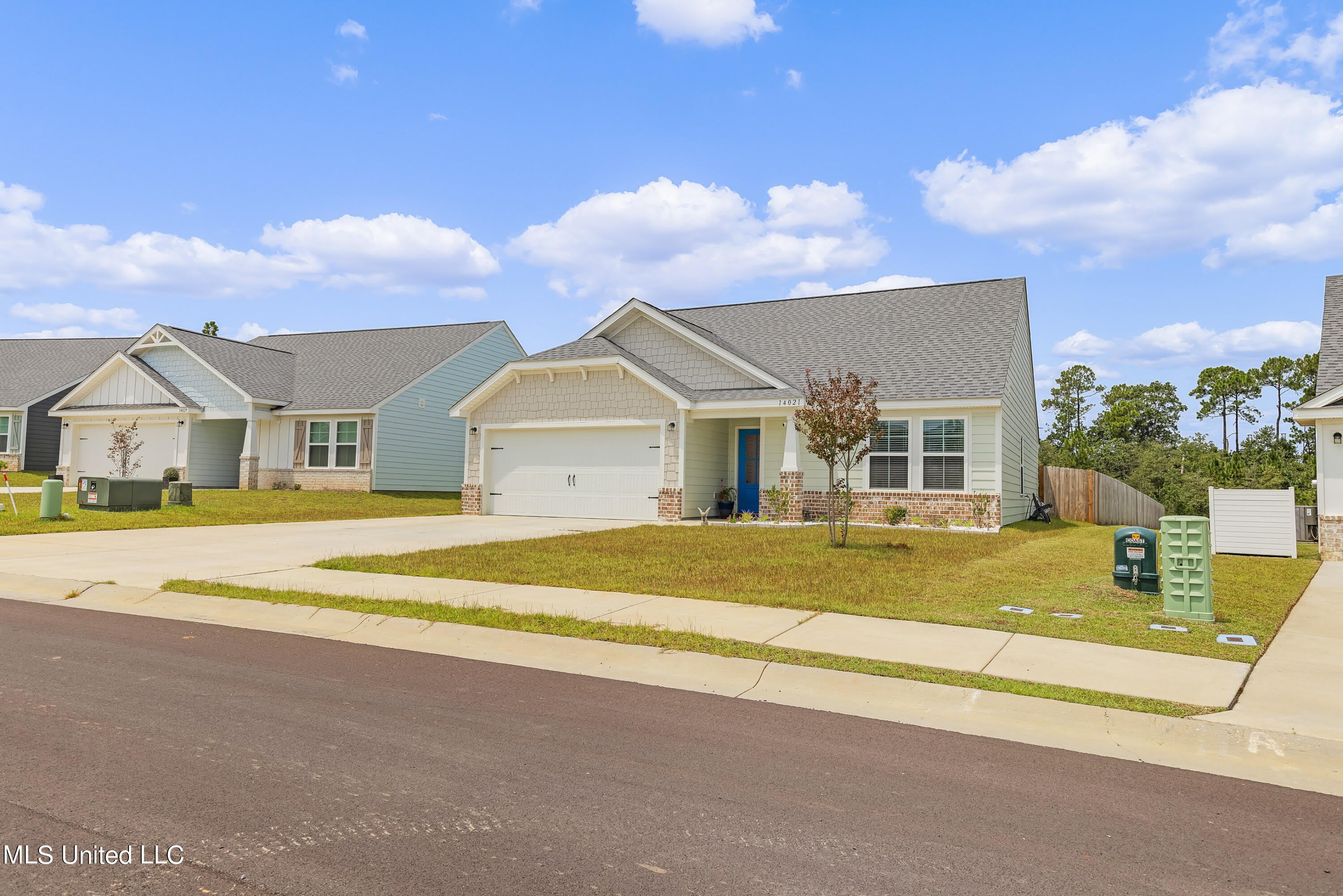 14021 Sanctuary Trails Drive – photo 2