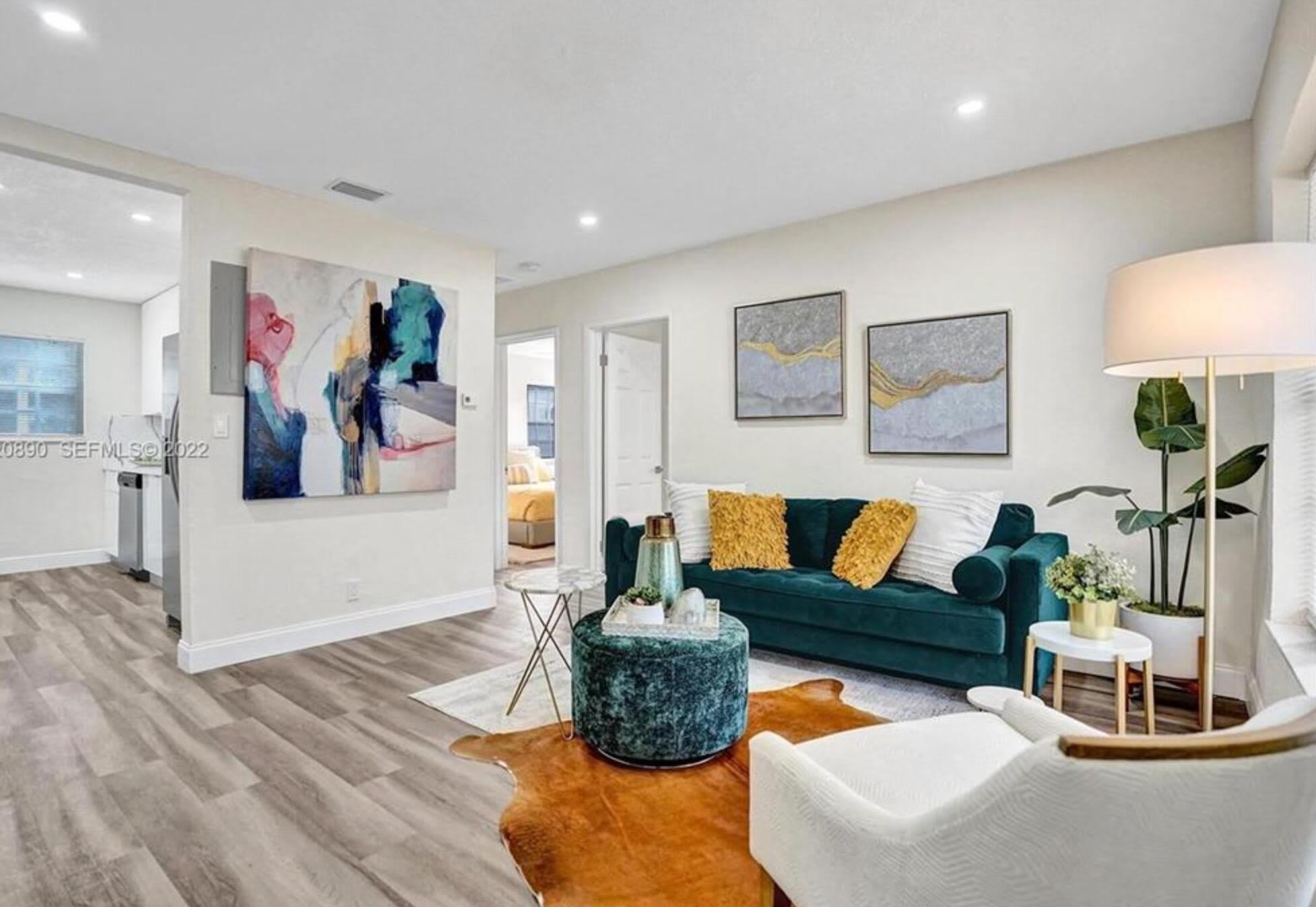 221 NW 51st Street – photo 1