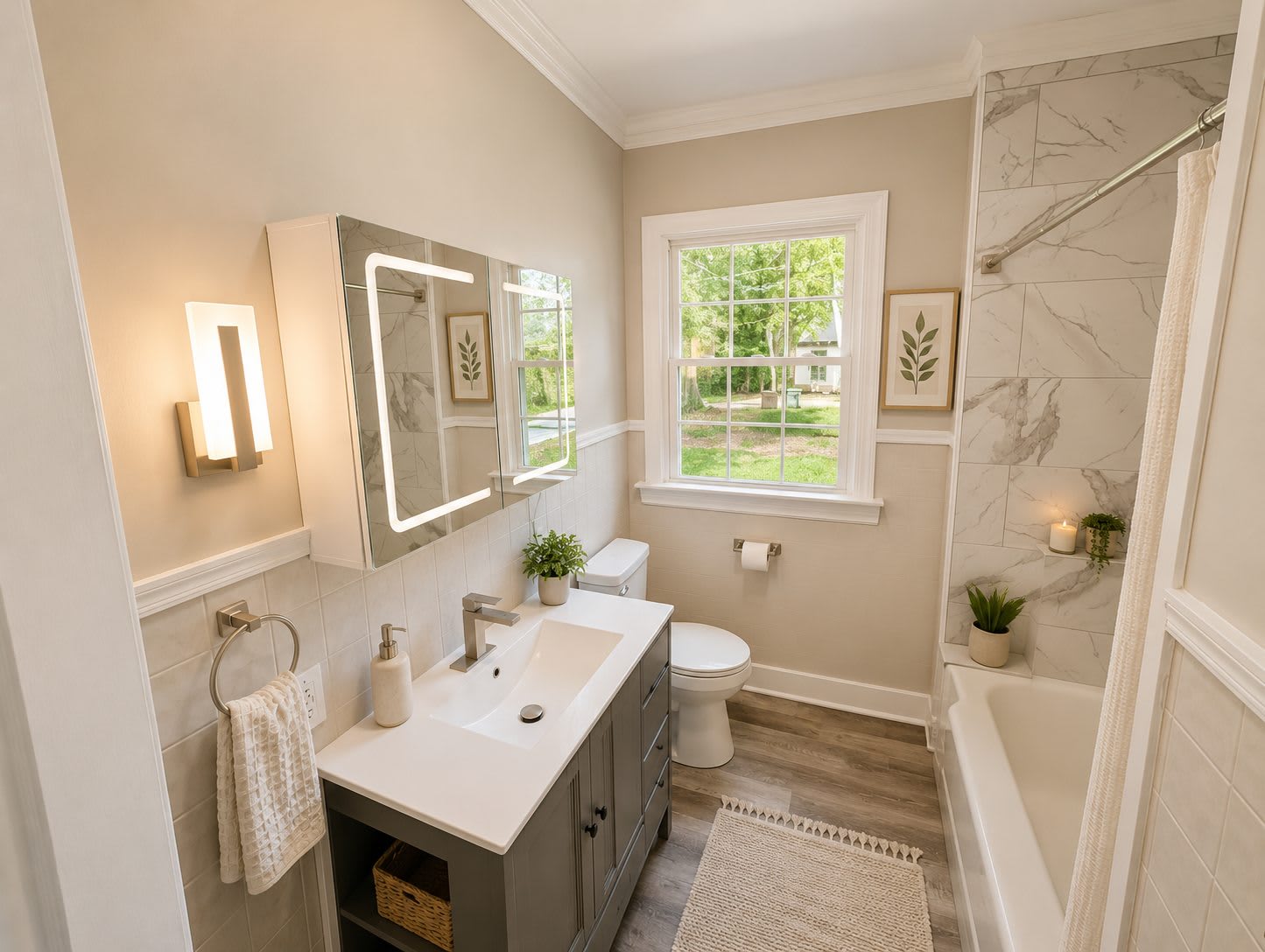 203 S 21st Ave – photo 4