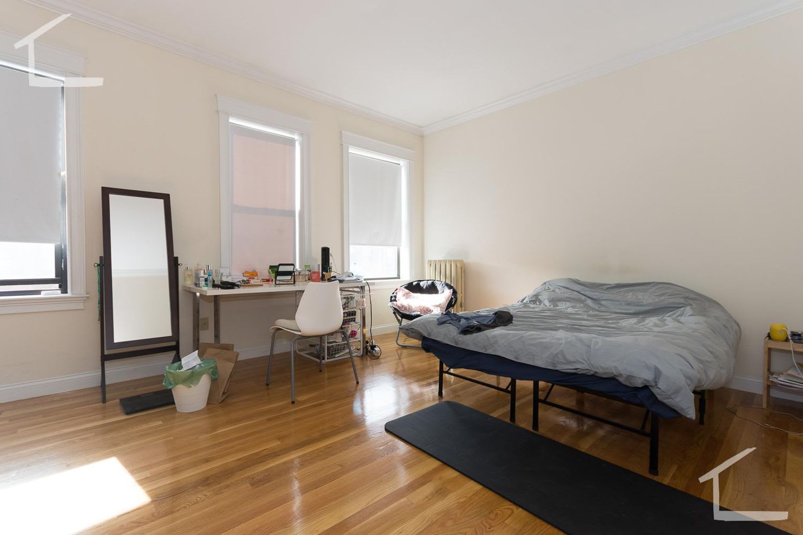 72 Quint Ave 9I Boston Ma 02134 – photo 1
