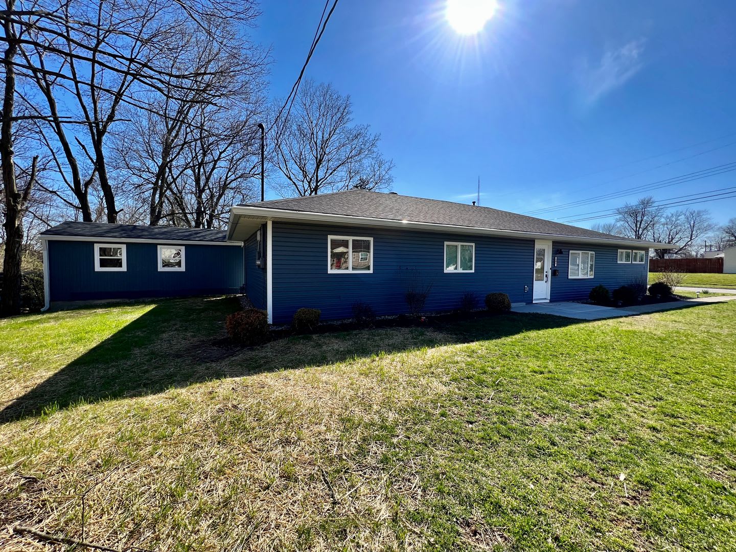Quaint 4 Bedroom furnished Ranch Home in Mason Ohio – photo 3