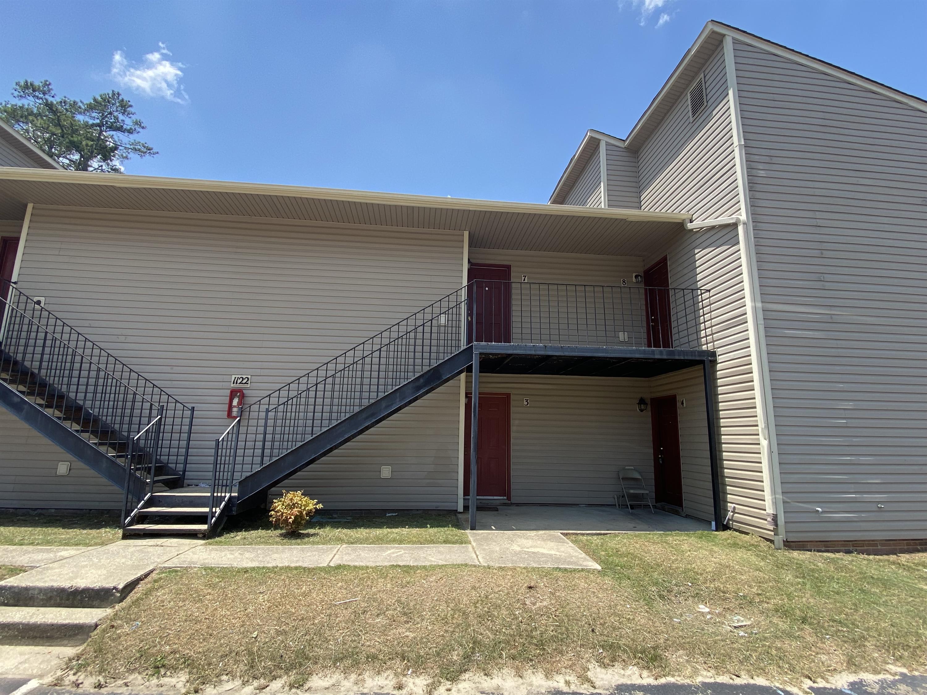 1122 Southwood Drive Unit 3 – photo 1