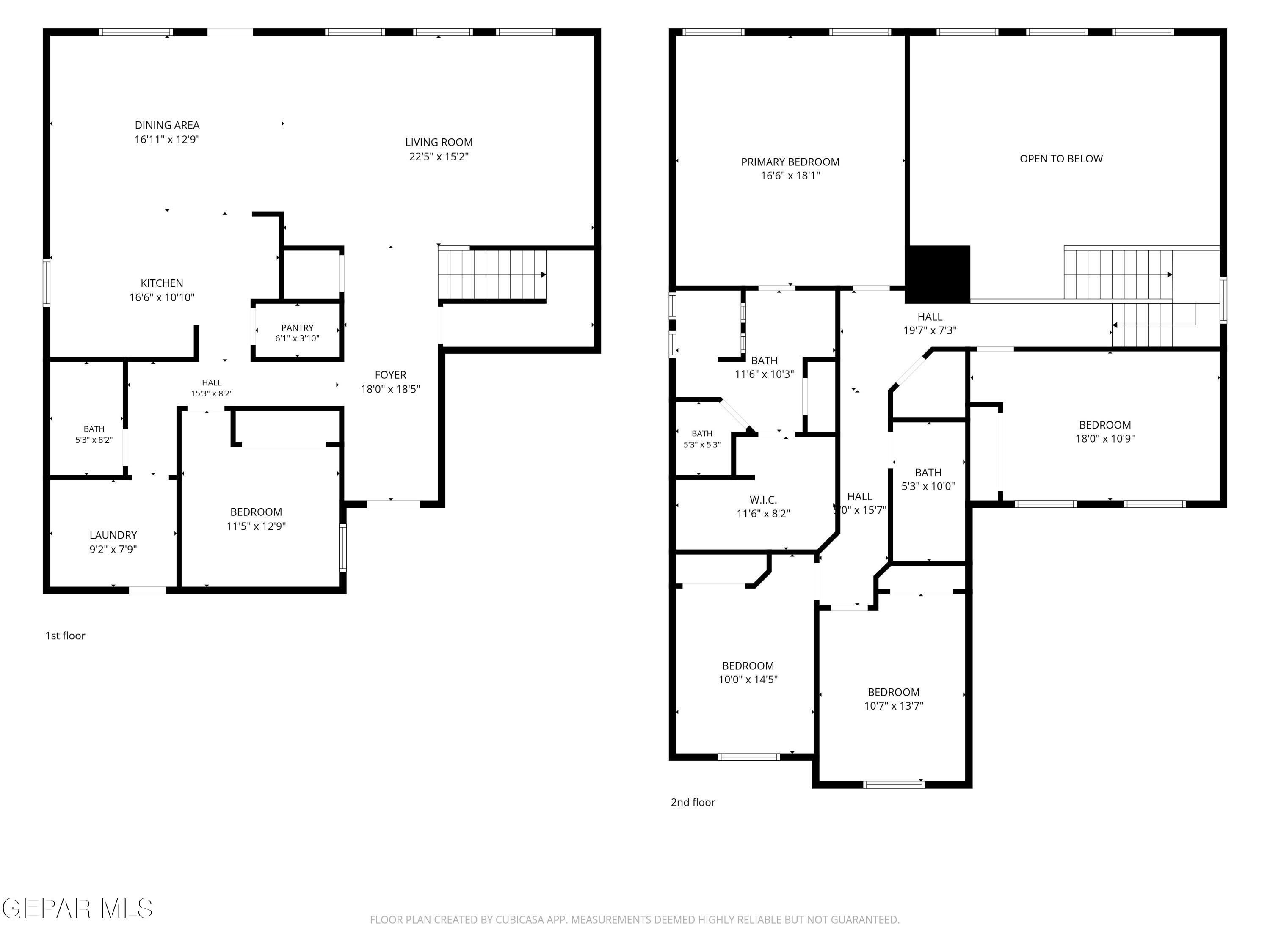 3601 Hill Sand Place – photo 2